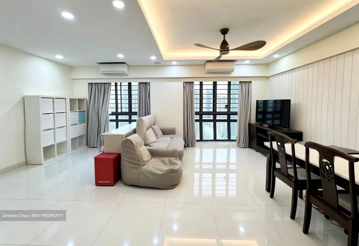 Blk 88 Skyville @ Dawson (Queenstown), HDB 4 Rooms #566805281